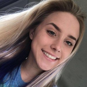 Meet your Posher, Nikki